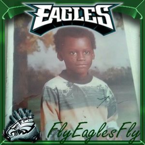 Meet your Posher, Derrick